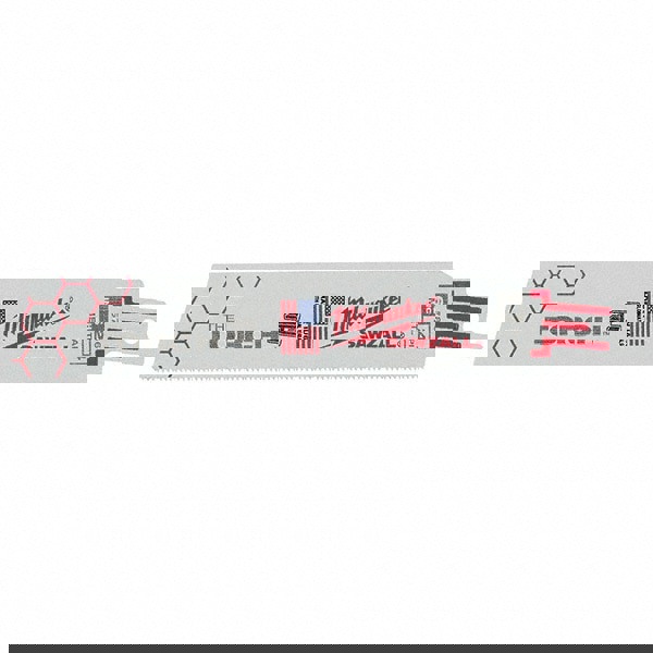 24 TPI Duct Sheet Metal Reciprocating Sa